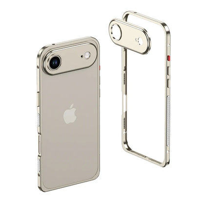 EdgePatrol Pro Metal Case