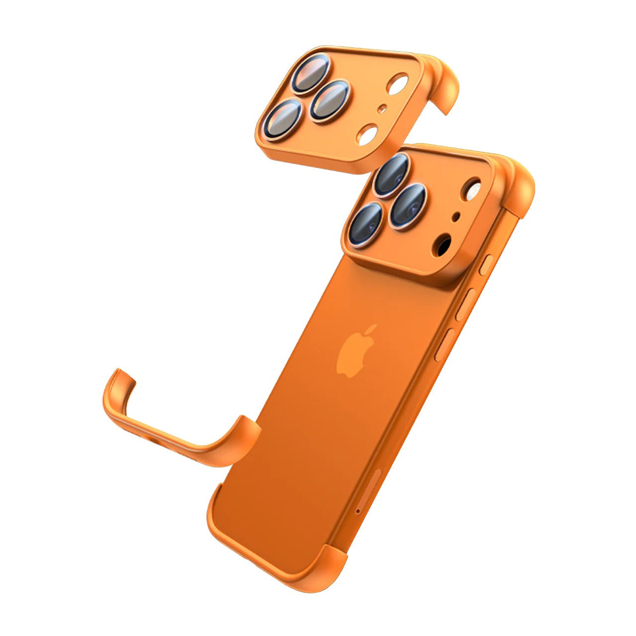 EdgePatrol Air Metal Case