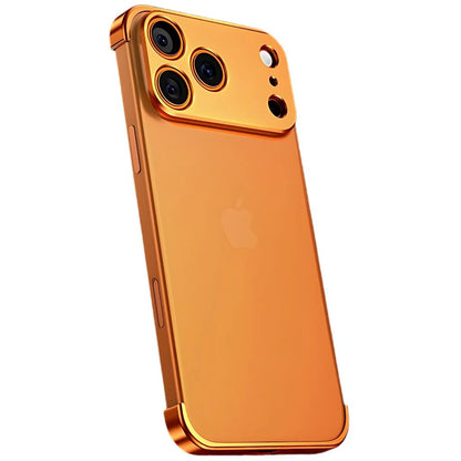 EdgePatrol Air Metal Case