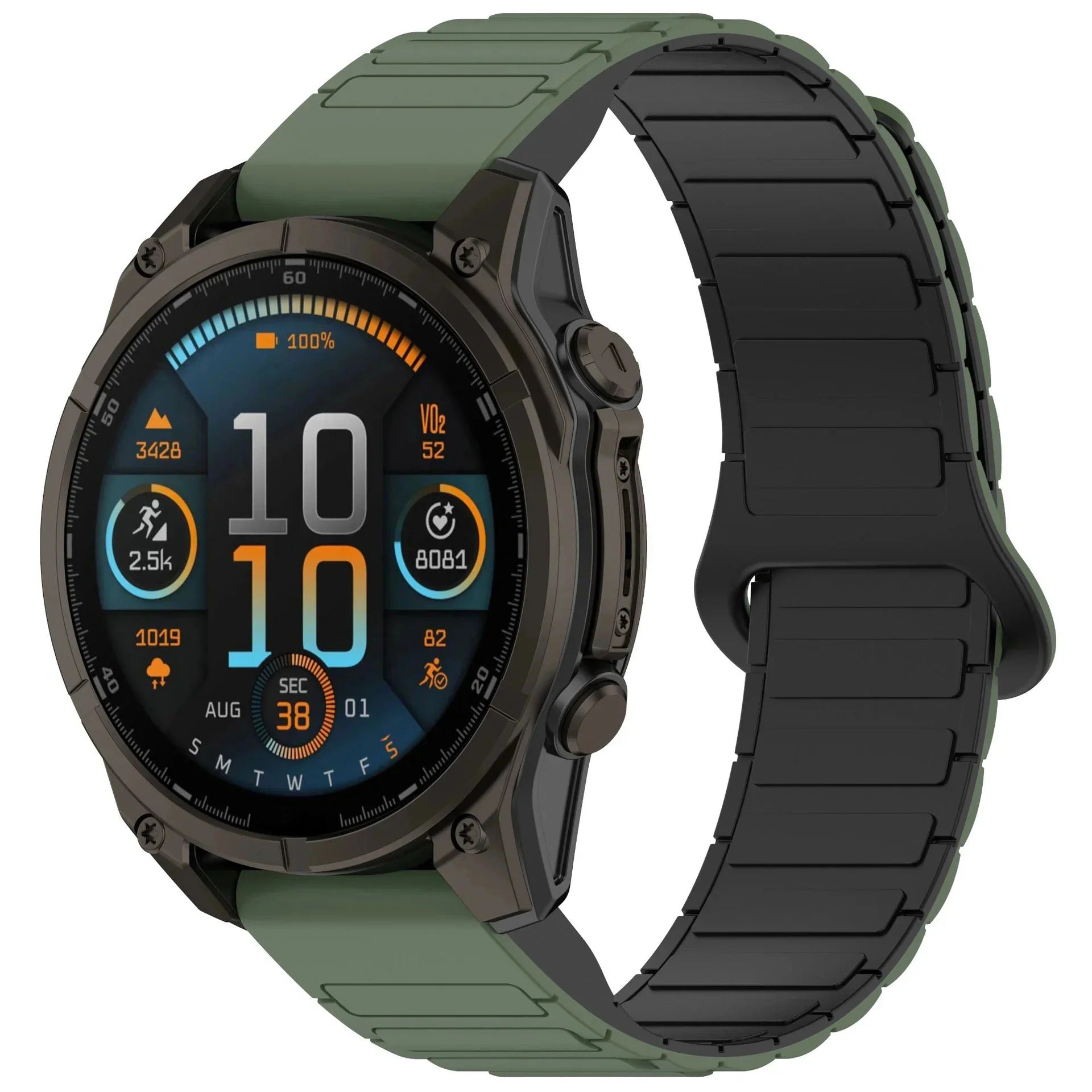 Magnetic Loop Band For Garmin