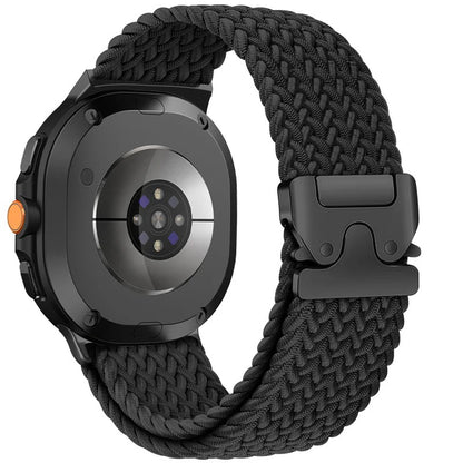 Parachute Buckle Nylon Band For Samsung Galaxy Watch