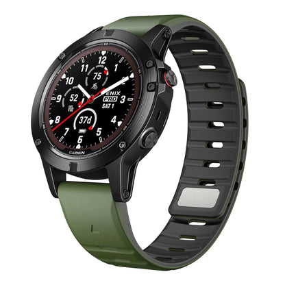 Sports Magnetic Band For Garmin