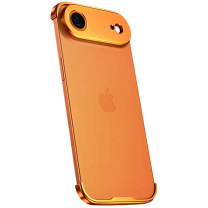 EdgePatrol Air Metal Case