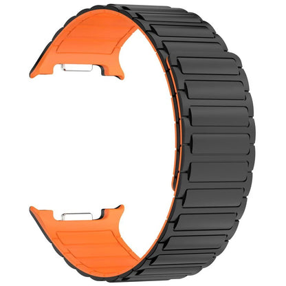 Sports Silicone Magnetic Band For Samsung Galaxy Watch