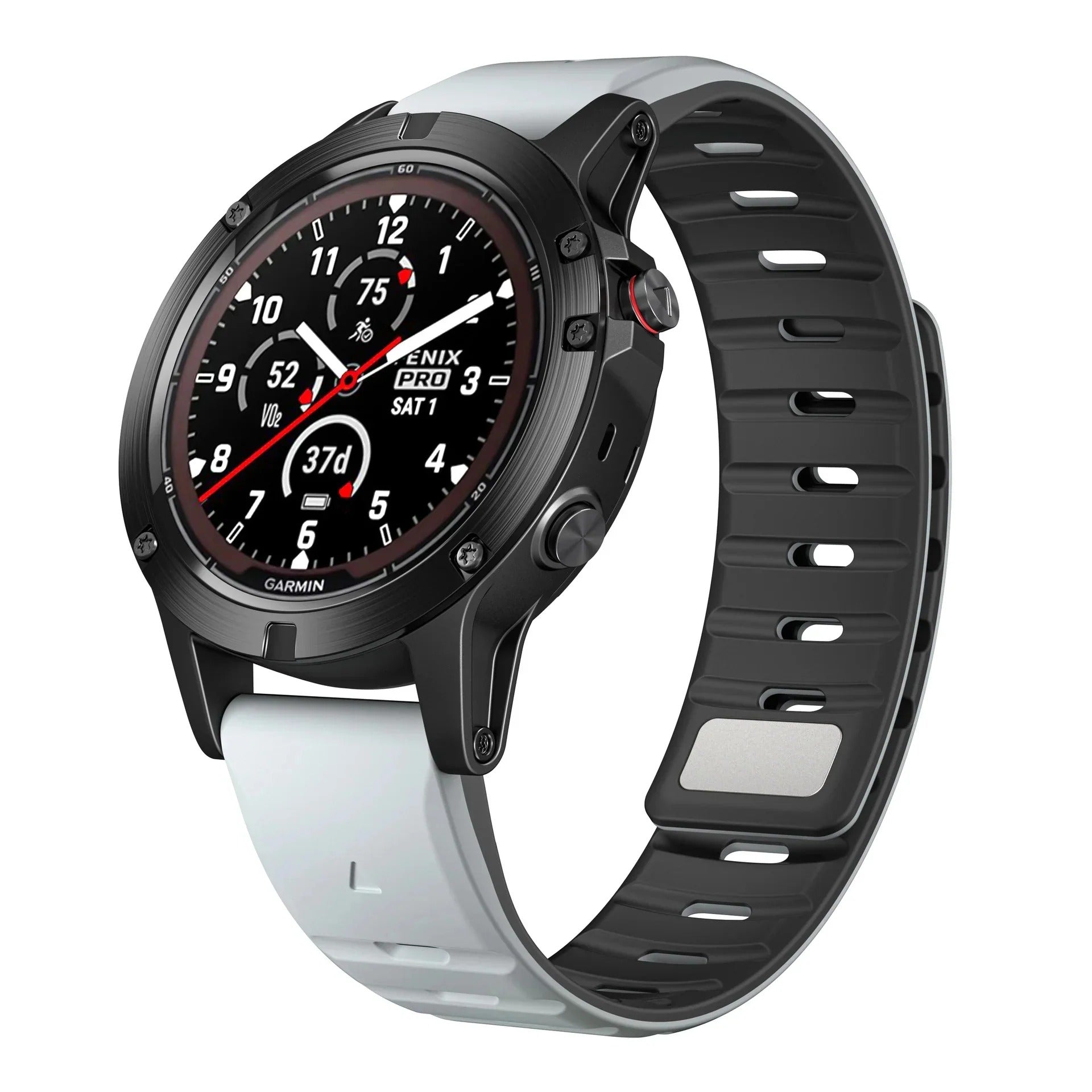 Sports Magnetic Band For Garmin