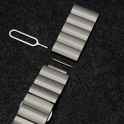 Titanium Band Pro 2.0 For Samsung Galaxy Watch