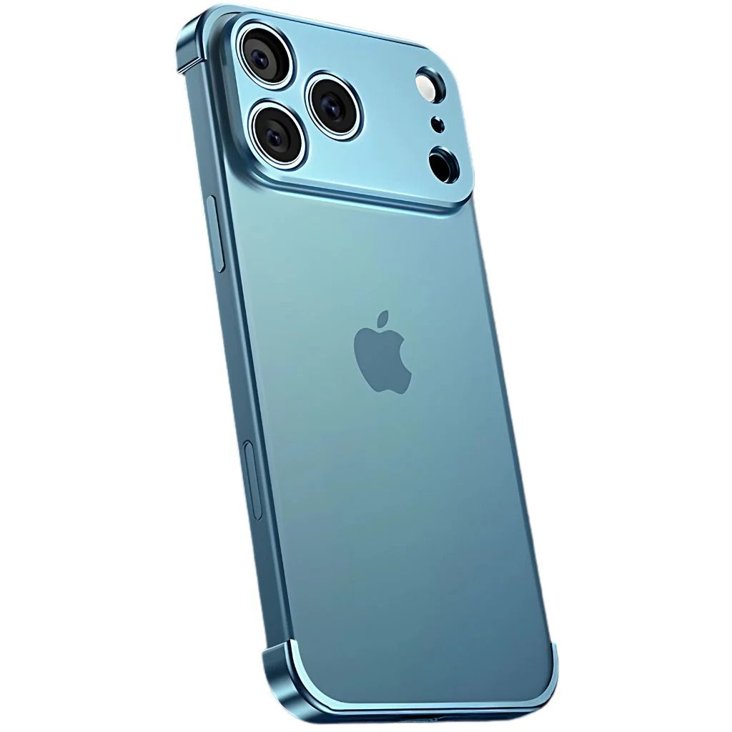 EdgePatrol Air Metal Case
