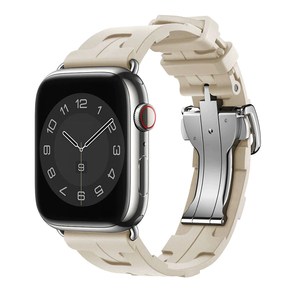 Premium Silicone Dress Band
