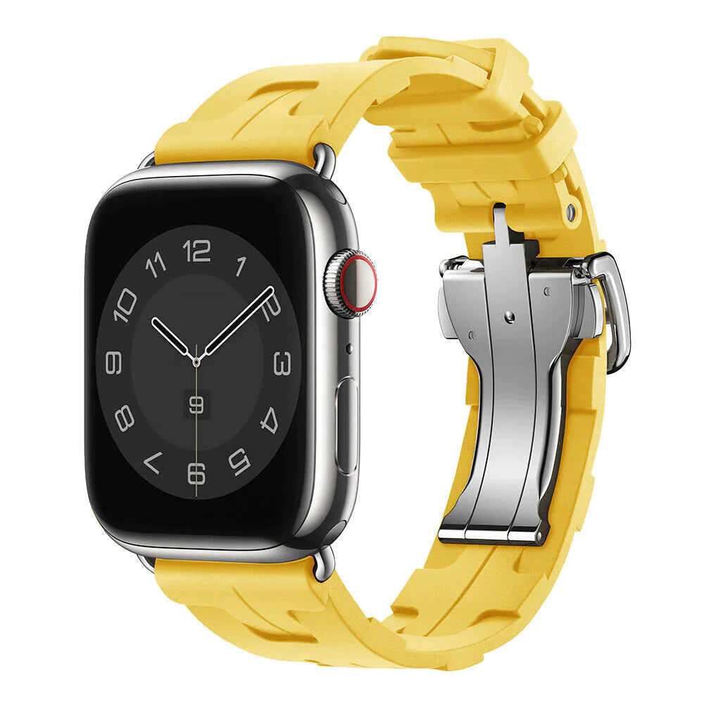 Premium Silicone Dress Band