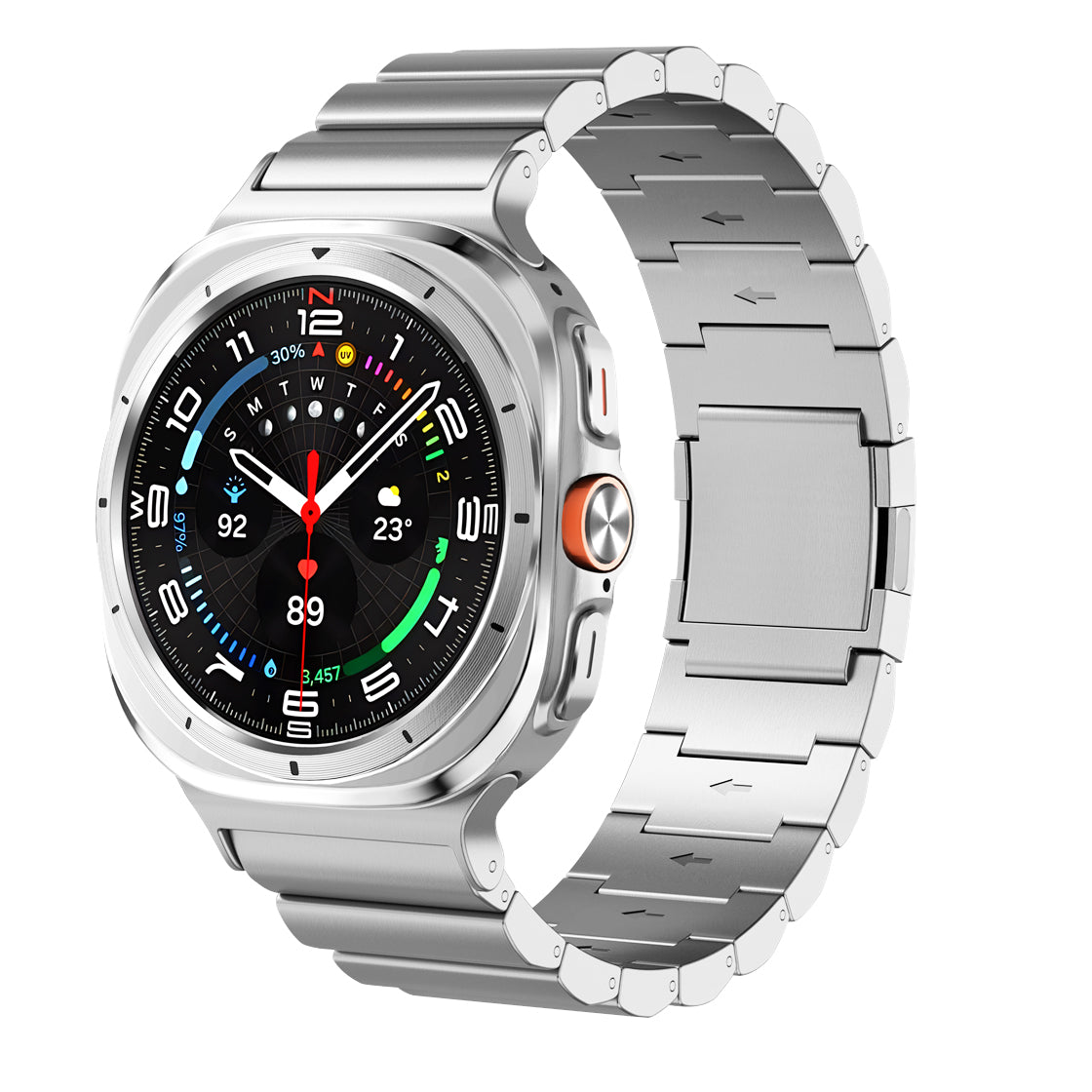 Luxury Edition-Magnetic Band