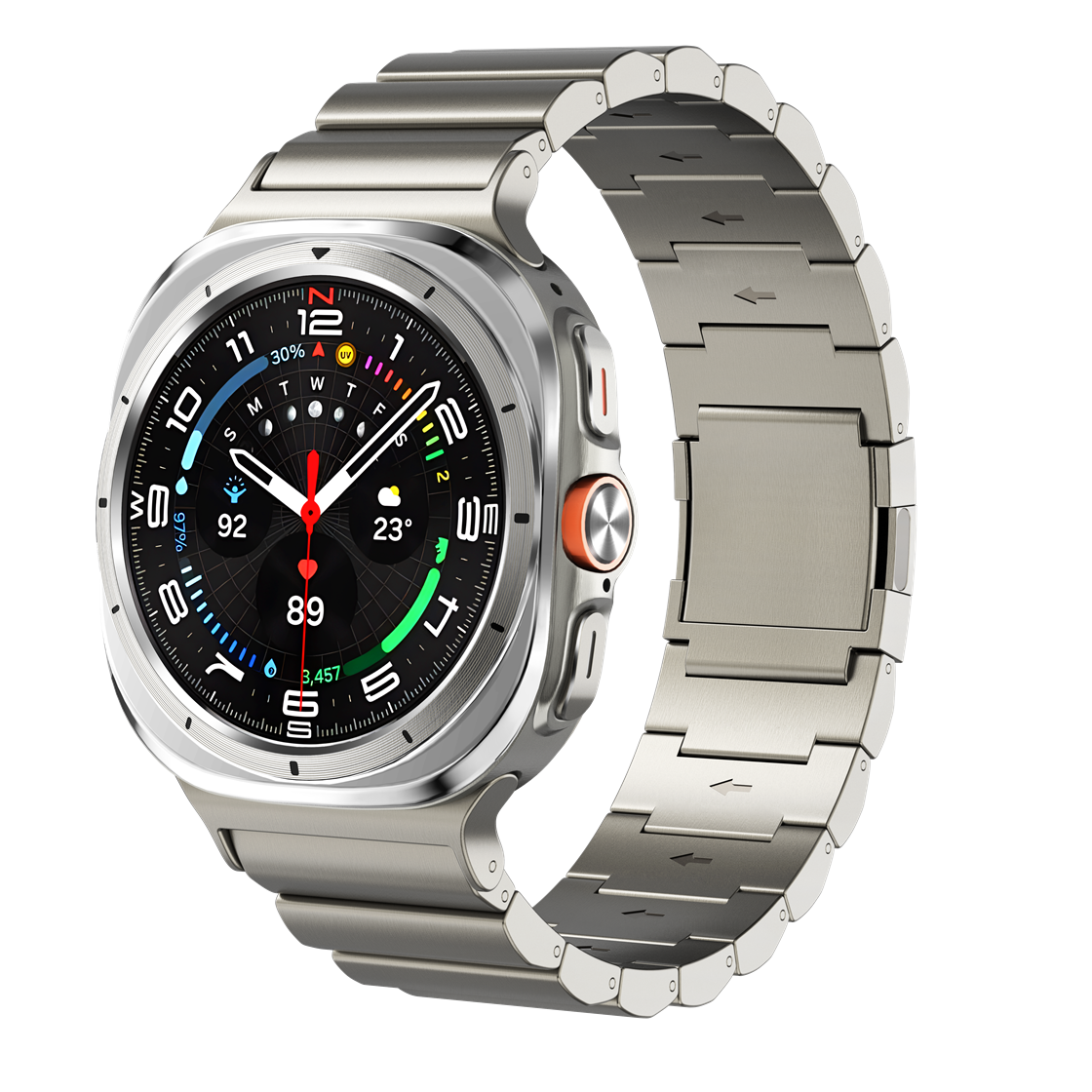 Luxury Edition-Magnetic Band