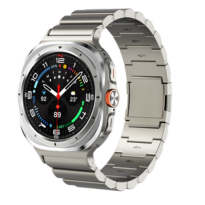 Luxury Edition-Magnetic Band
