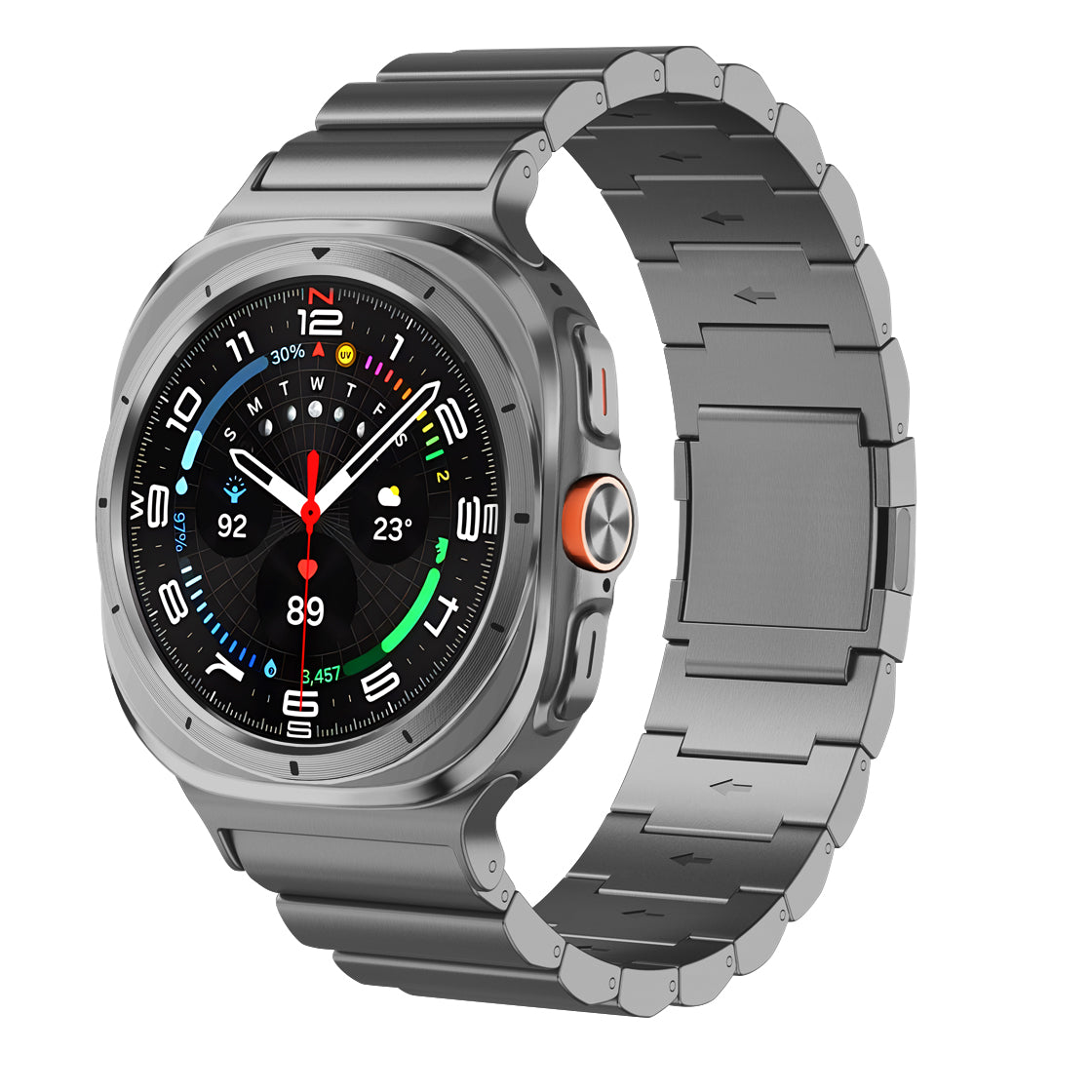 Luxury Edition-Magnetic Band