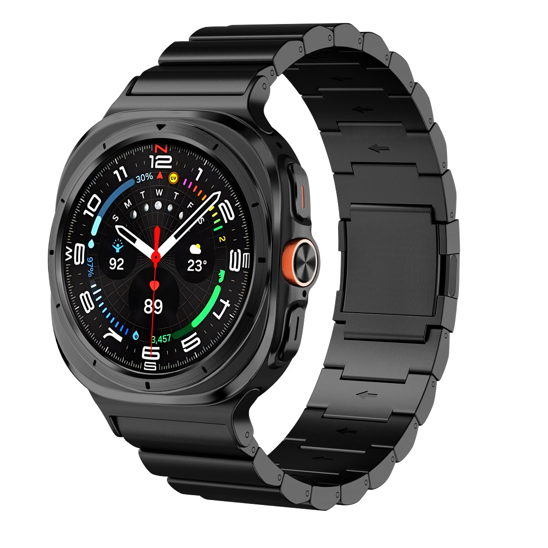 Luxury Edition-Magnetic Band